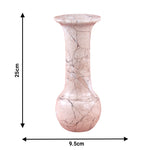 Long Neck Vase - 10 Inches