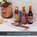 Marble Tray - Square