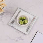 Marble Tray - Square