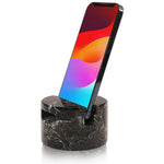 Marble Phone Holder