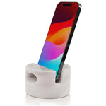 Marble Phone Holder