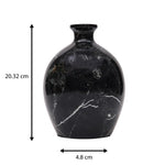 Earthen Vase - 8 Inches