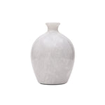 Earthen Vase - 8 Inches
