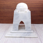 Marble Tomb of Quaid