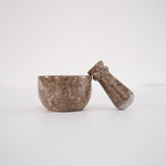 Classic Marble Mini Crusher