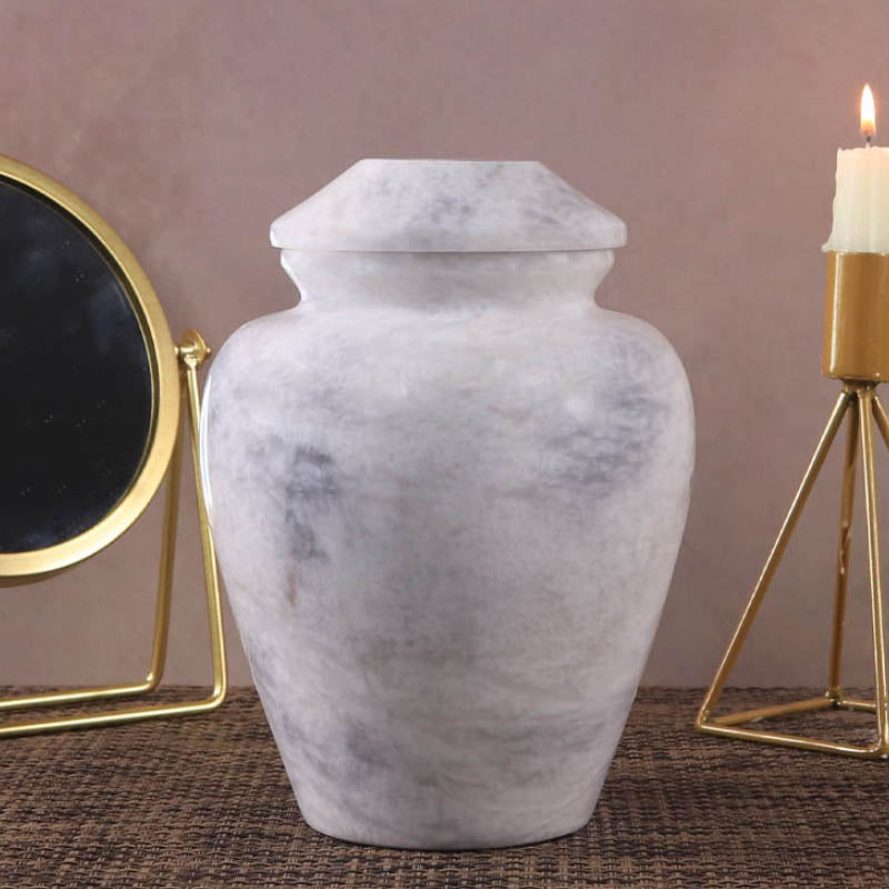 Traditional Urn - 10 Inches