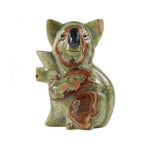 8 Inches Marble Koala