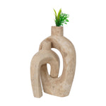 Arm Lock Vase