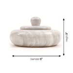 Ash Bowl  - 5 Inches