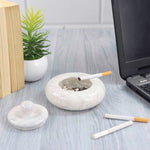 Ash Bowl  - 5 Inches