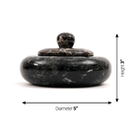 Ash Bowl  - 5 Inches