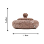 Ash Bowl  - 5 Inches