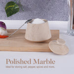 Big Tumbler Salt Cellar 1