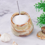 Big Tumbler Salt Cellar 2