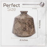 Big Tumbler Salt Cellar 3