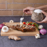 Big Tumbler Salt Cellar 6