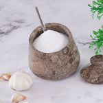 Big Tumbler Salt Cellar 7