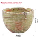 marble-multipurpose-bowl-4-inches