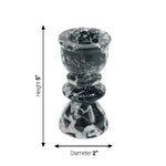 Candle Holder - 5 Inches