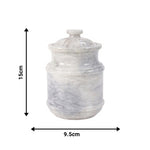 Fancy Urn - 6 Inches