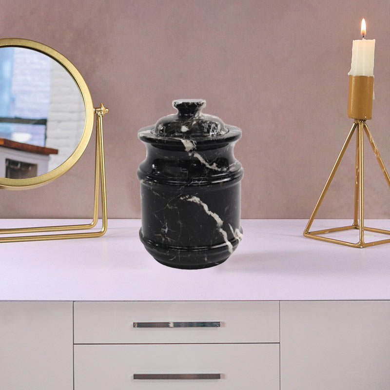 Fancy Urn - 6 Inches