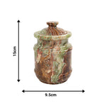 Fancy Urn - 6 Inches