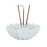Flower Incense Holder