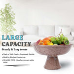 marble-fruit-bowl-stand-12-inches-11