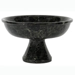 Marble Fruit Bowl Stand 12 Inches