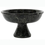 Marble Fruit Bowl Stand 12 Inches