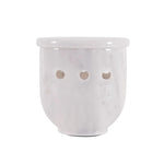 5" Marble Garlic Keeper for Kitchen Counter