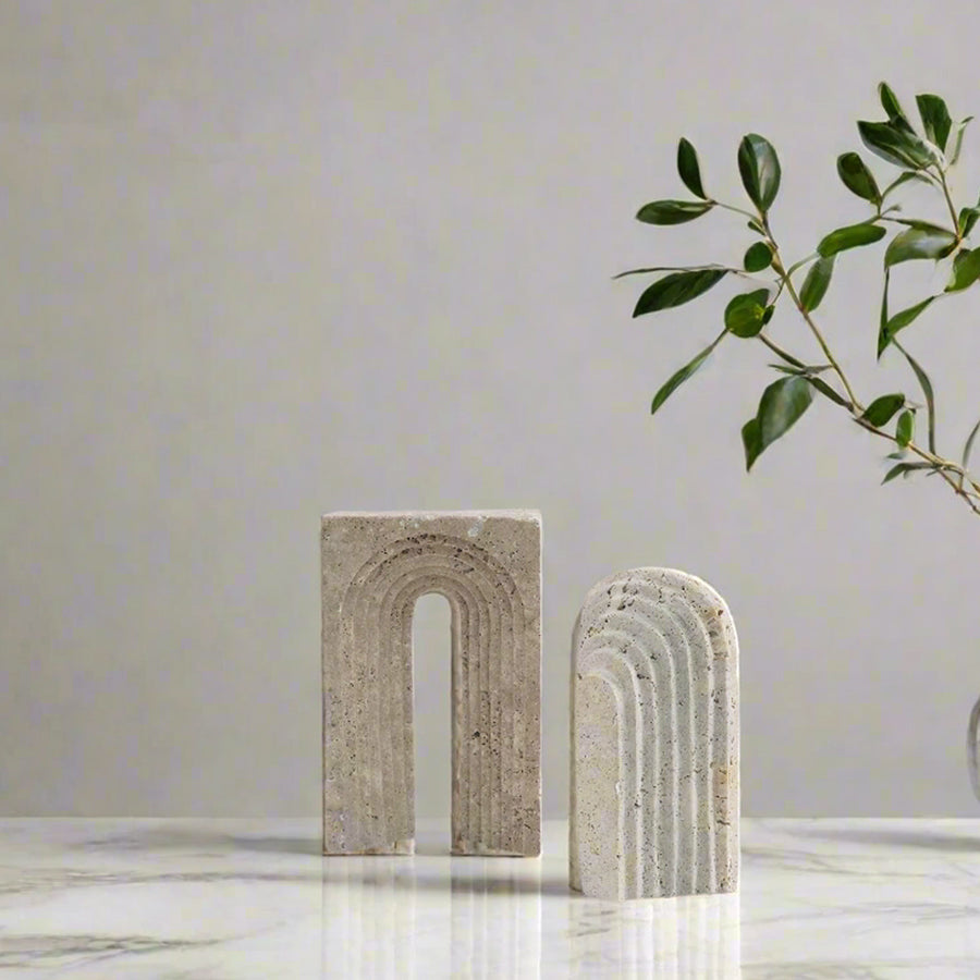 Arched Elegance Decor | Home Decor marble products