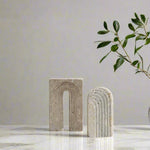 Arched Elegance Decor | Home Decor marble products
