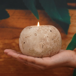 Tealight Candle Holder set of 3