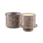 Marble Butter Keeper 7