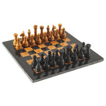 Marble Chess Set