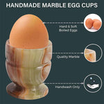 Marble Egg Holders