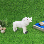 marble-handcrafted-wolf