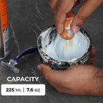 Marble Multipurpose Bowl - 4 Inches