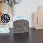 Marble Napkin Holder