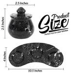 marble-salt-cellar-with-lid-and-tray-set-of-3