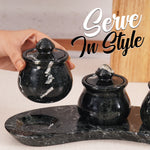 marble-salt-cellar-with-lid-and-tray-set-of-3