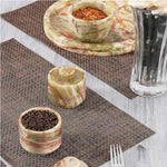 Marbly Kitchen items