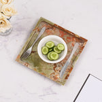 Marble Tray - Square