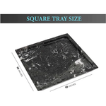 Marble Tray - Square