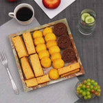 Marble Tray - Square