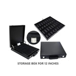 White & Green onyx 12" Chess Set