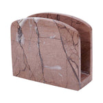 Marble Napkin Holder