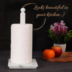 Square Towel Holder 21