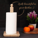 Square Towel Holder 21